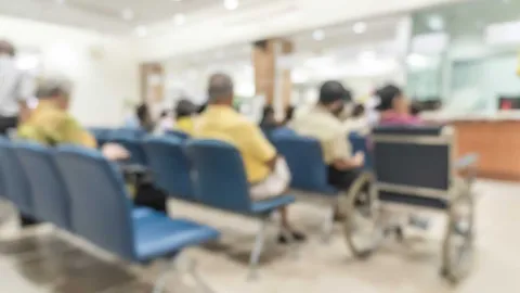 ทุจริตบัตรทอง ช่องโหว่เบิกเงินเท็จ