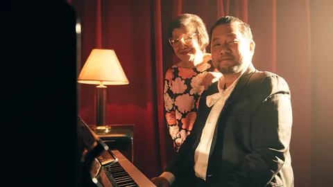 “บอย ตรัย” แทนความรู้สึก ลูกถึงแม่