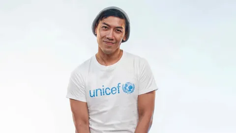 ชีวิตธรรมดาทำ "ป๋อมแป๋ม" มีความสุข