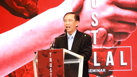 ศูนย์วิทยาศาสตร์ฮาลาล จุฬาฯ จัดเสวนาเรียกความเชื่อมั่นผลิตภัณฑ์ฮาลาล