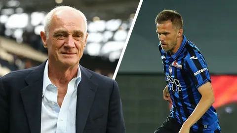 ปธ.อตาลันตา กล่อม "อิลิชิช" คืนทีมหลังส่อเลิกเล่น เหตุเมียนอกใจ