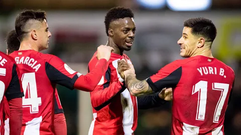 "วิลเลียมส์" รับติดโควิด-19 บิลเบาแถลงพบผู้ติดเชื้อทีเดียว 6 ราย