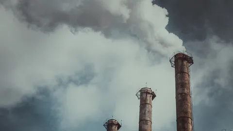 สถิติร้องเรียนโรงงาน 7 เดือนแรกปีนี้ 90 เรื่อง