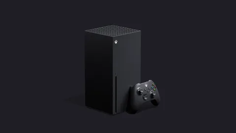 Xbox Series X เปิดตัวพฤศจิกายนนี้ 
