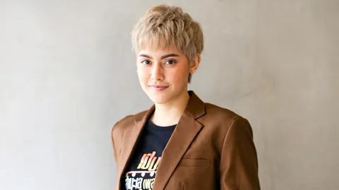 "นิ้ง ชัญญา" อัปเดตอาการป่วยเตรียมผ่า "เนื้องอกในสมอง" สตรองเกินร้อย