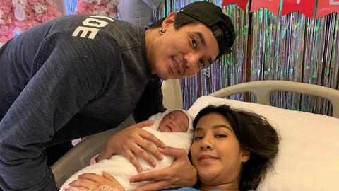 ได้ลูกสาว