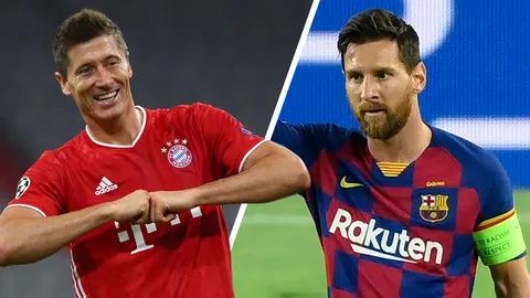 เซเตียนบอก "เลวานฯ" เก่ง-หยุดยาก แต่ยังเทียบ "เมสซี" ไม่ติด