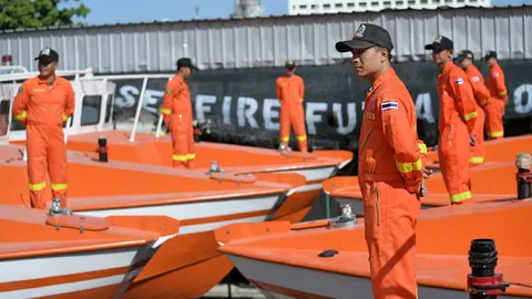 สร้างดับเพลิงริมแม่น้ำ 3 ที่ พระราม 6, คลองสาน, คลองเตย