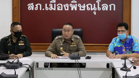 ตร.จับแอดมินและเจ้าของ "เพจพิษณุโลกคนกล้าฯ" ปล่อยข่าวปลอมฟัน พ.ร.บ.คอมฯ