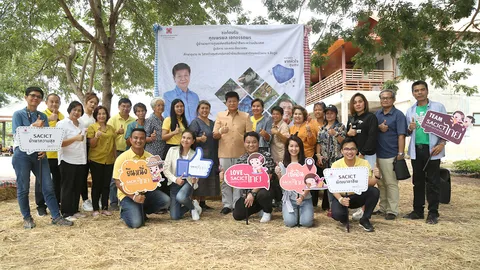 SACICT เดินแผนยกระดับงานศิลปาชีพสู่สากล วาง 2 แนวทางสร้างความยั่งยืนให้งานศิลปหัตถกรรมไทย