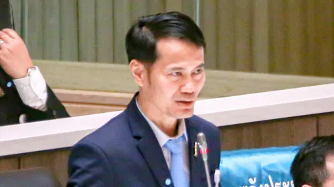 "สัมฤทธิ์" จี้ รมว.พณ. เข้มงวดมาตรการพยุงราคาข้าวโพดเลี้ยงสัตว์