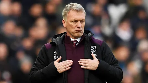 อดีตแข้งดังมั่นใจ “มอยส์” เจ๋งพอนำเวสต์แฮมฯ ลุยยูโรปา