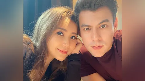 ยังไงก็เชียร์ จอห์น วิญญู เมียบอกชาวเน็ตไม่ต้องส่งข้อความหา อย่ารู้ดี