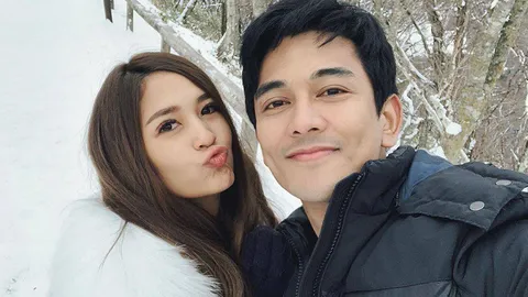 สาวถูกโยงมือที่ 3 กัน-มารี เคลียร์ชัดไม่ใช่ตน หลังถูกเพจดังเม้าท์แรง