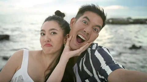 7 พิกัดเที่ยวตามรอย อ้ายเวียร์&เบลล่า ไทยเที่ยวไทยฟื้นเศรษฐกิจ คิดแล้วไปให้ถึง