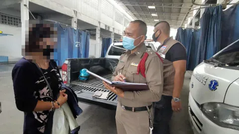 สลด สาวใหญ่วัย 54 หัวใจวายตายคาม่านรูด คาดตื่นเต้นมากไป 