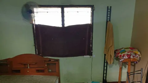 พิษรักขม พ่อม่าย 41 กับสาว 28 ซดยาดับคู่