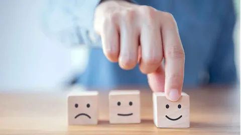 การใช้คำแสดงความรู้สึก