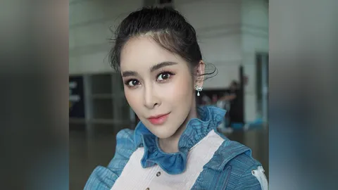 ถูกหลายงวดแล้ว ใหม่ สุคนธวา เล่าความฝันให้คนมีดวงเอาไปเสี่ยงโชค