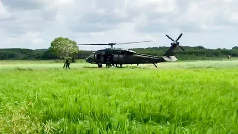 เหตุปะทะที่ปัตตานี จนท.ยิงคนร้ายตายรวม 5 ศพ เร่งคุมพื้นที่ให้ปลอดภัย