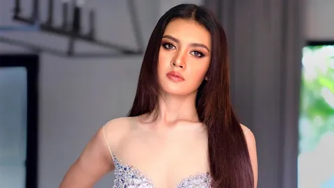 "เปา กิ่งกาญจน์" ลุกมาแปลงโฉมยกเครื่องเสื้อผ้าหน้าผม สวยจนคนตะลึง