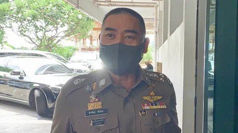 พิษคดีบอส อยู่วิทยา ผบ.ตร.สั่งเข้ม ให้ ผบช.ภ.1-9 ดูสำนวน