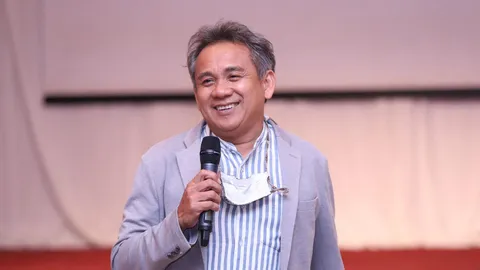 ปั้นเยาวชนเกาะสมุยผนึกหัวใจรักษ์สิ่งแวดล้อม อนุรักษ์ถิ่นฐานบ้านเกิด