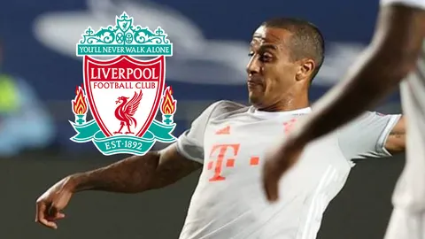 เอาแล้วไง “ลิเวอร์พูล” จ่อคว้าแข้งใหม่ราย 2 สัญญา 4 ปี