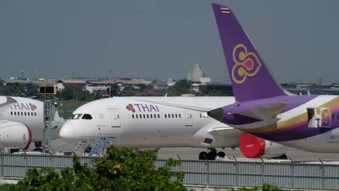 การบินไทย เผยคณะผู้ทำแผนฟื้นฟู กำหนดเงื่อนไขการ Refund คืนค่าตั๋วแล้ว 