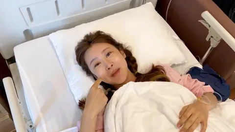 อ้วน รังสิต เผยคลิปหลังภรรยาผ่าคลอด เล่าความรู้สึกแรกที่ได้เห็นหน้าลูก (คลิป)