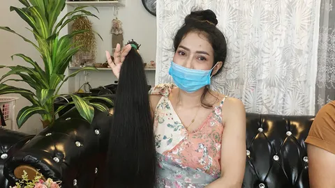 สาวสวยมาต่อผมเกือบ 8,000 แล้วชิ่งหนี เจ้าของไม่ยอมตามทวงคืนถึงหอพัก