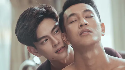 เอี๊ยง สิทธา เปิดซิงบท “เกย์” ใน “คลับฟรายเดย์เดอะซีรีส์ 12” ตอน รักซับซ้อน