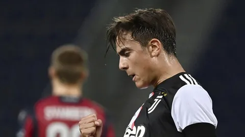 ดิบาลา ชั่งใจลา ยูเวนตุส ซบ แมนยูฯ