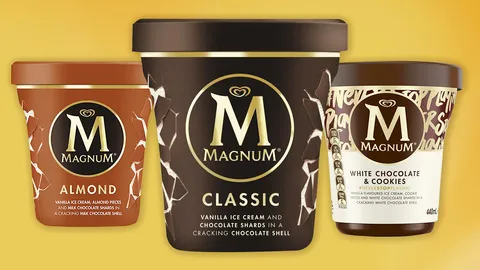 ครั้งแรก! แม็กนั่ม ยกระดับความฟินที่ต้องมีติดบ้าน จากไอศกรีมแท่งสู่รูปแบบถ้วยกับ “แม็กนั่ม ไพน์”