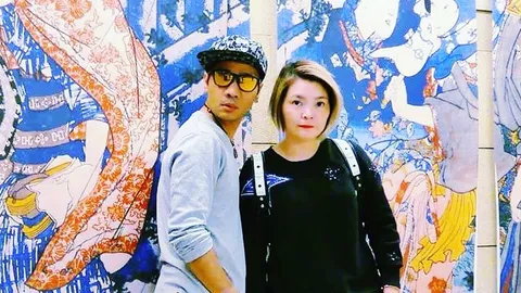 กอล์ฟ เบญจพล ถอดใจเรื่องมีลูก หลังพยายามมา 3 ครั้ง หมดไปเป็นล้าน