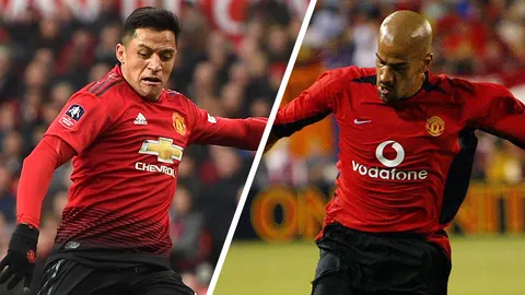 "เวรอน" พูดถึง "อเล็กซิส" ที่ล้มเหลวกับ "แมนยูฯ" เหมือนกับเขา