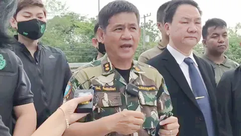 ศาลฎีกา ยกฟ้อง "ชัยวัฒน์" รอดหมิ่นประมาท "สมัคร ดอนนาปี" รุกเขามิสก๊อก