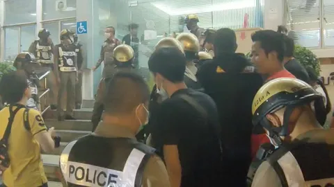 สลดแม่แท้ๆ-พ่อเลี้ยง ยอมสารภาพ รุมตี 4 ขวบจนโคม่า อ้างอยากให้เด็กได้ดี