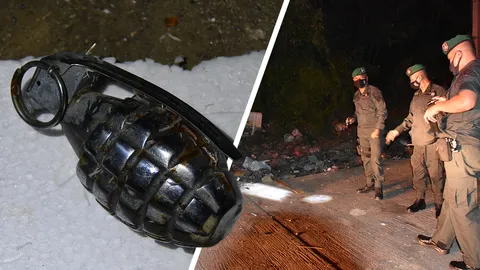 ระทึก เจอระเบิดกลางเมืองนครปฐม คาดมือดีทิ้งหนีความผิด