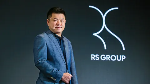 อาร์สยาม-กามิกาเซ่คืนชีพ อาร์เอสรีแบรนด์โชว์ออฟฟิศ 16 ไร่