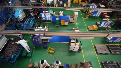 แนะแรงงานต้องเพิ่มทักษะ พัฒนาฝีมือ หลังต่างชาติยังสนใจย้ายฐานการผลิตมาไทย