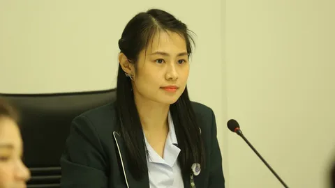 โฆษกพปชร.เผย พรรคหนุนตั้ง ส.ส.ร.แก้รธน. ยัน ต้องไม่แตะหมวด 1-2