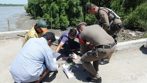 พ่อ นร.สาวพิษณุโลก ที่หายตัว เผยลูกติดต่อมาแล้ว บอกปลอดภัยดีอยู่ที่ กทม.