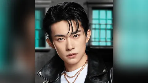 "อี้หยางเชียนซี" หนุ่มฮอตจากซีรีส์จีนแนวสืบสวนที่กำลังมาแรง