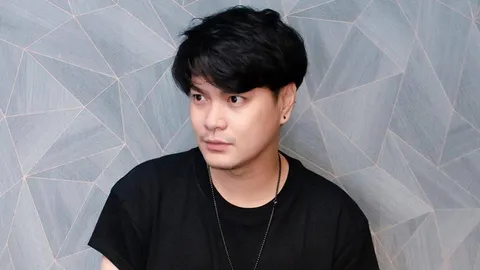 เป๊กซ์ วงซีล โพสต์แนะหาทางออกกับเด็ก ถ้าชู 3 นิ้วทำให้ไม่สบายใจ