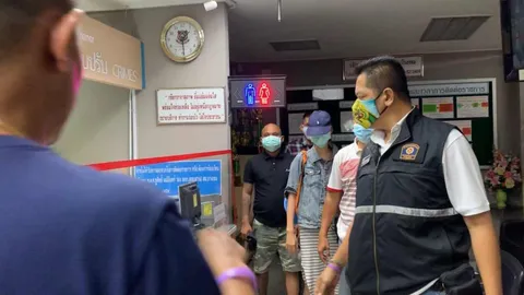 แม่รับทำคนเดียว ตีลูก 4 ขวบโคม่า ล่าสุดเด็กฟื้นแต่นอนน้ำตาไหล