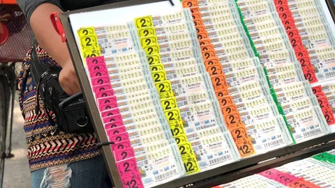 บอร์ดสลากฯ เผยต้นตอหวยแพง เล็งพิมพ์ลอตเตอรี่เกิน 100 ล้านฉบับ หากต้องการเพิ่ม