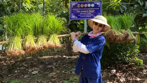 5 ปียังไปต่อ แม่แพม-แพนเค้ก ว่างแวะทำนำ 