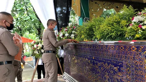 กก.สอบล่าช้า สุทิพย์ได้กลับ ใช้เทคนิคกฎหมาย เหยื่อเครียด มีคนตายแล้ว