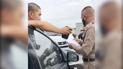 ด่วน ตำรวจจับ “ฮอคกี้” ศิลปิน RAD ภรรยาเผยสุดเจ็บปวด เหตุเกิดต่อหน้าลูก